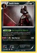 Darth Vader