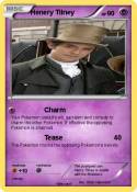 Henery Tilney