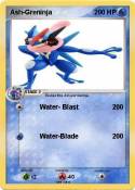 Ash-Greninja