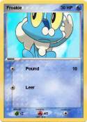 Froakie