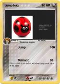 Jump bug