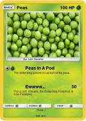 Peas