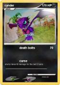 cynder