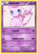 Candy Mew