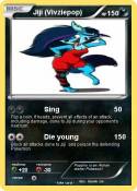 Jiji (Vivziepop