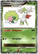 shaymin