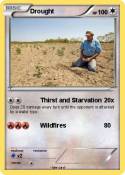 Drought