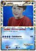 Landen