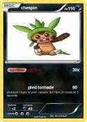 chespin