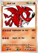 devil bat