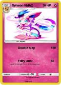 Sylveon VMAX