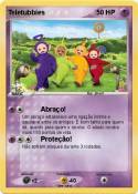 Teletubbies