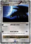 nightfury
