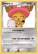 chopper