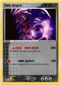 dark dragon