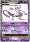 Mewtwo