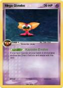 Mega Glowbo