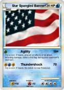 Star Spangled