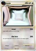 boxie