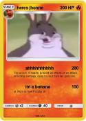 heres jhonne