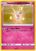 Geumsug's Shiny
