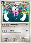 omega temie