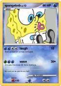 spongebob
