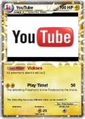 YouTube