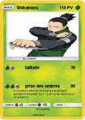 Shikamaru