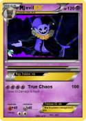 Jevil