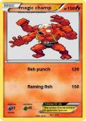 magic champ