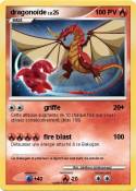 dragonoïde