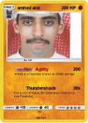 amhed aloi