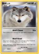 Wolf