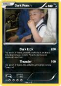 Dark Punch