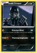 Death Trooper