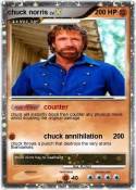 chuck norris