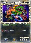 mario galaxy 3