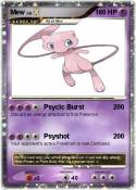 Mew