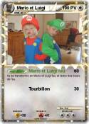 Mario et Luigi