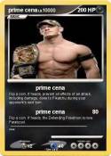 prime cena