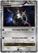 Arceus
