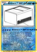 Embraco ™ EMT