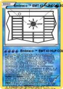 Embraco ™ EMT