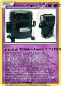 Embraco Aspera