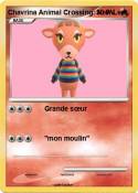 Chavrina Animal