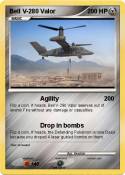 Bell V-280 Valo