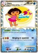 Dora
