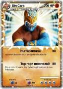 Sin Cara