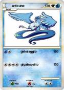 articuno